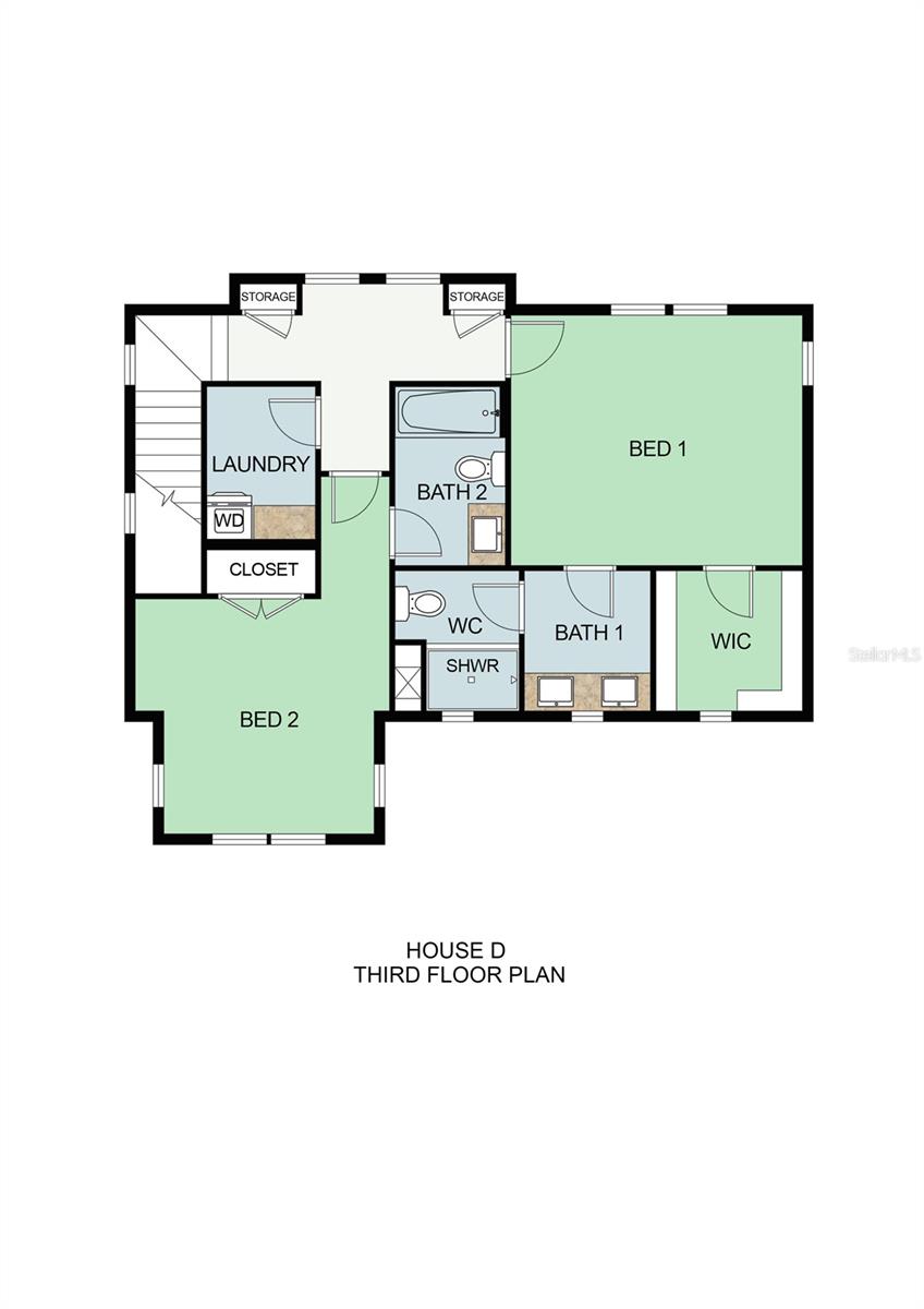 2550 1ST AVE N, ST PETERSBURG, FL, 33713