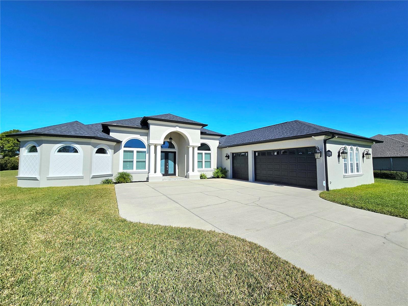 11199 WARM WIND WAY, WEEKI WACHEE, FL, 34613