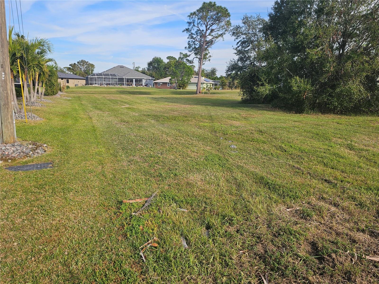 2379 PRAGUE LN, PUNTA GORDA, FL, 33983