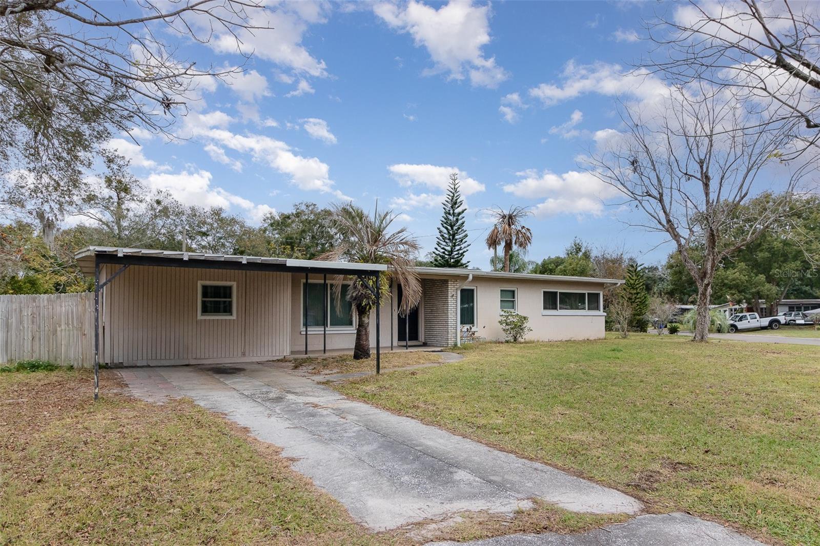 3107 S PARK AVE, SANFORD, FL, 32773