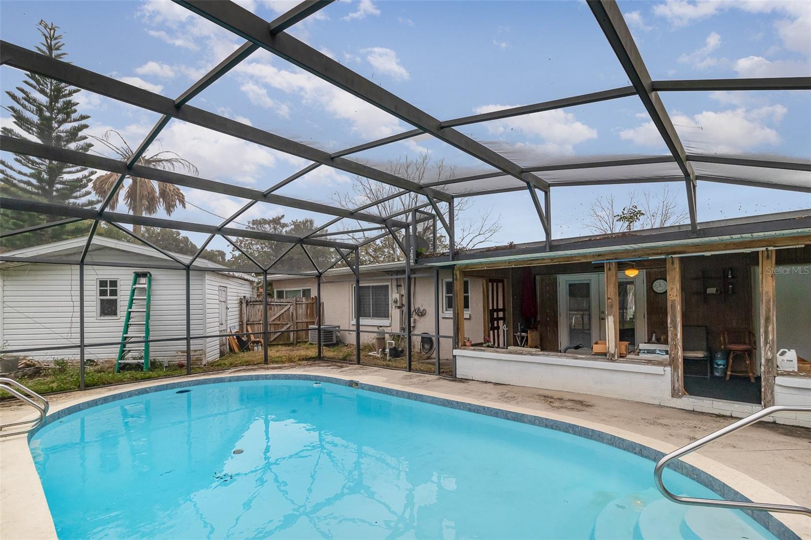 3107 S PARK AVE, SANFORD, FL, 32773