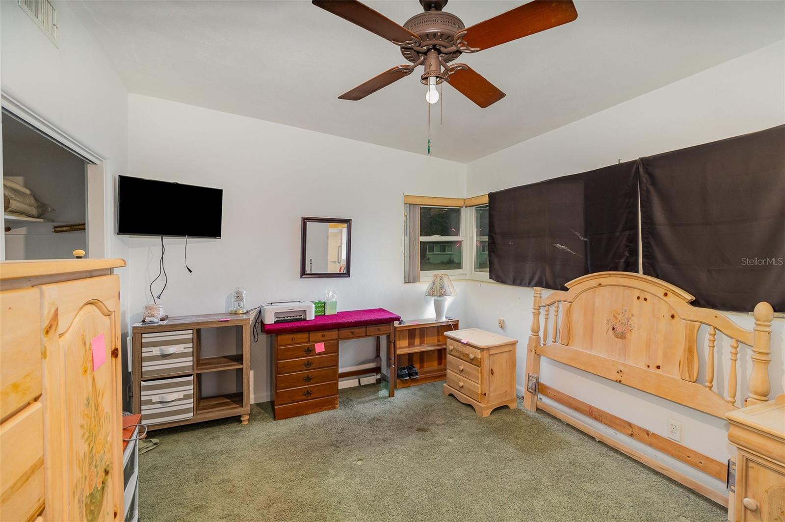 3107 S PARK AVE, SANFORD, FL, 32773