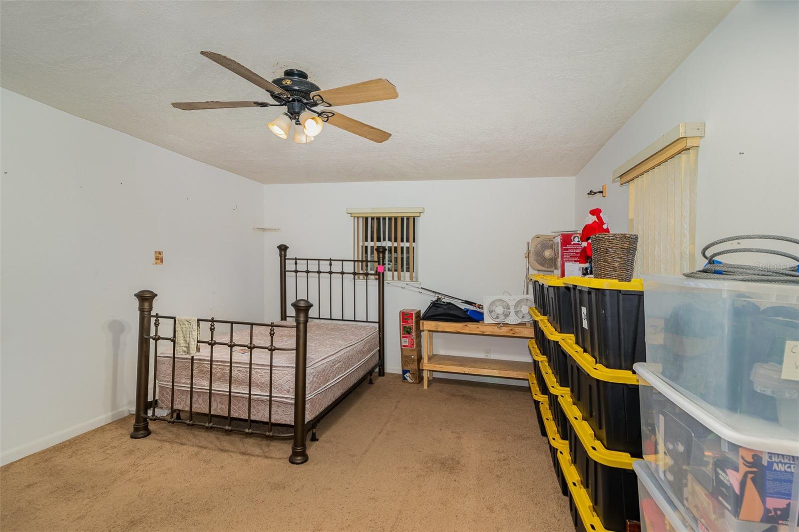3107 S PARK AVE, SANFORD, FL, 32773