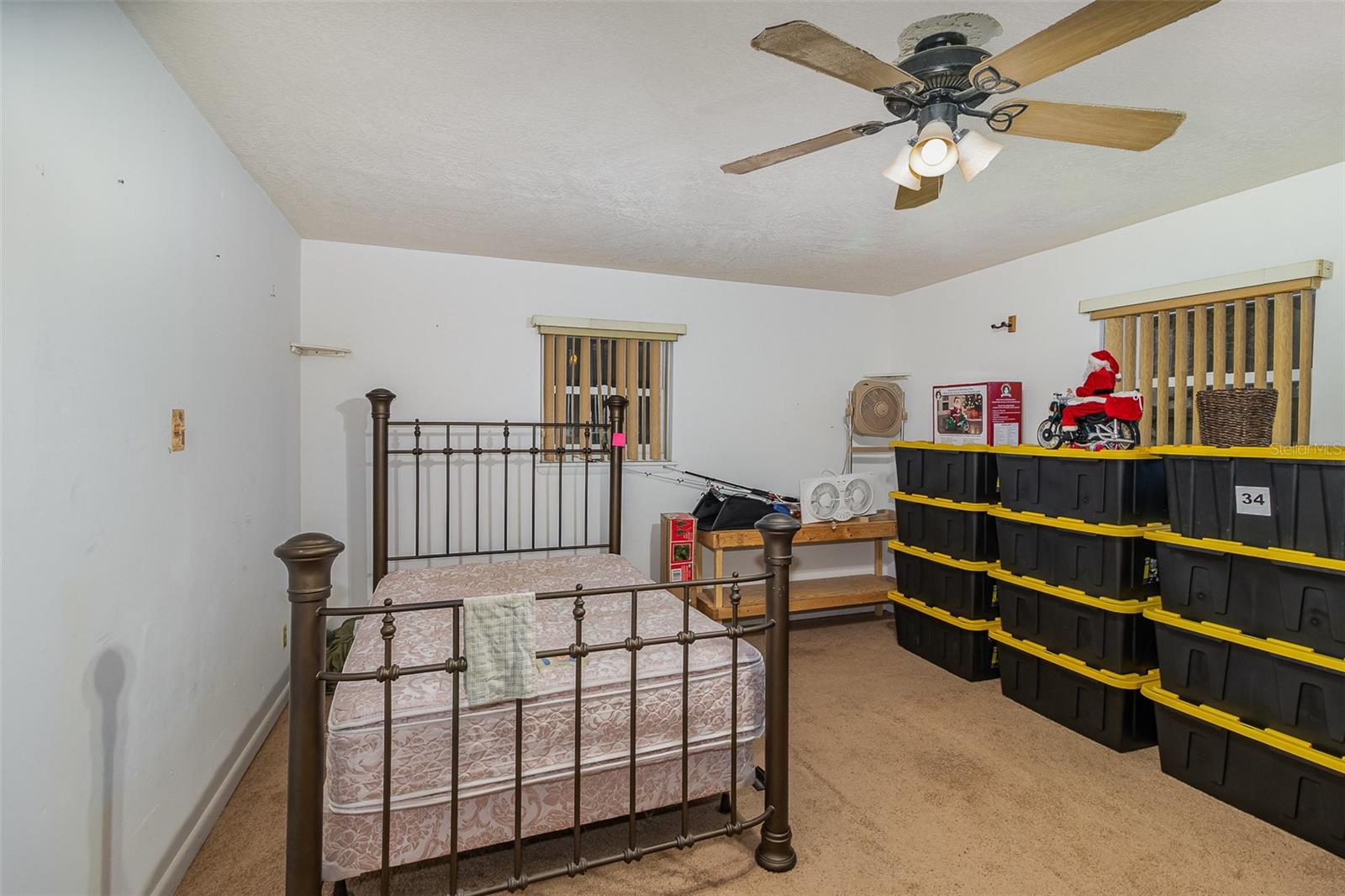 3107 S PARK AVE, SANFORD, FL, 32773
