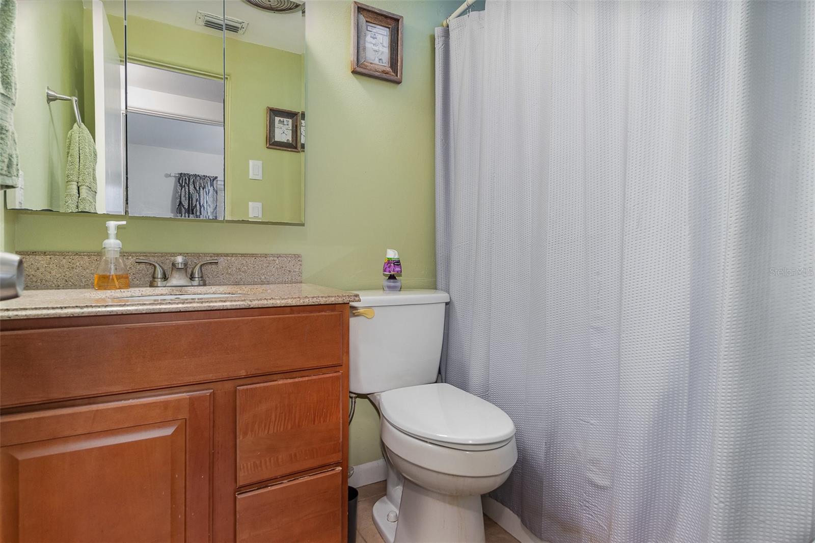 3107 S PARK AVE, SANFORD, FL, 32773