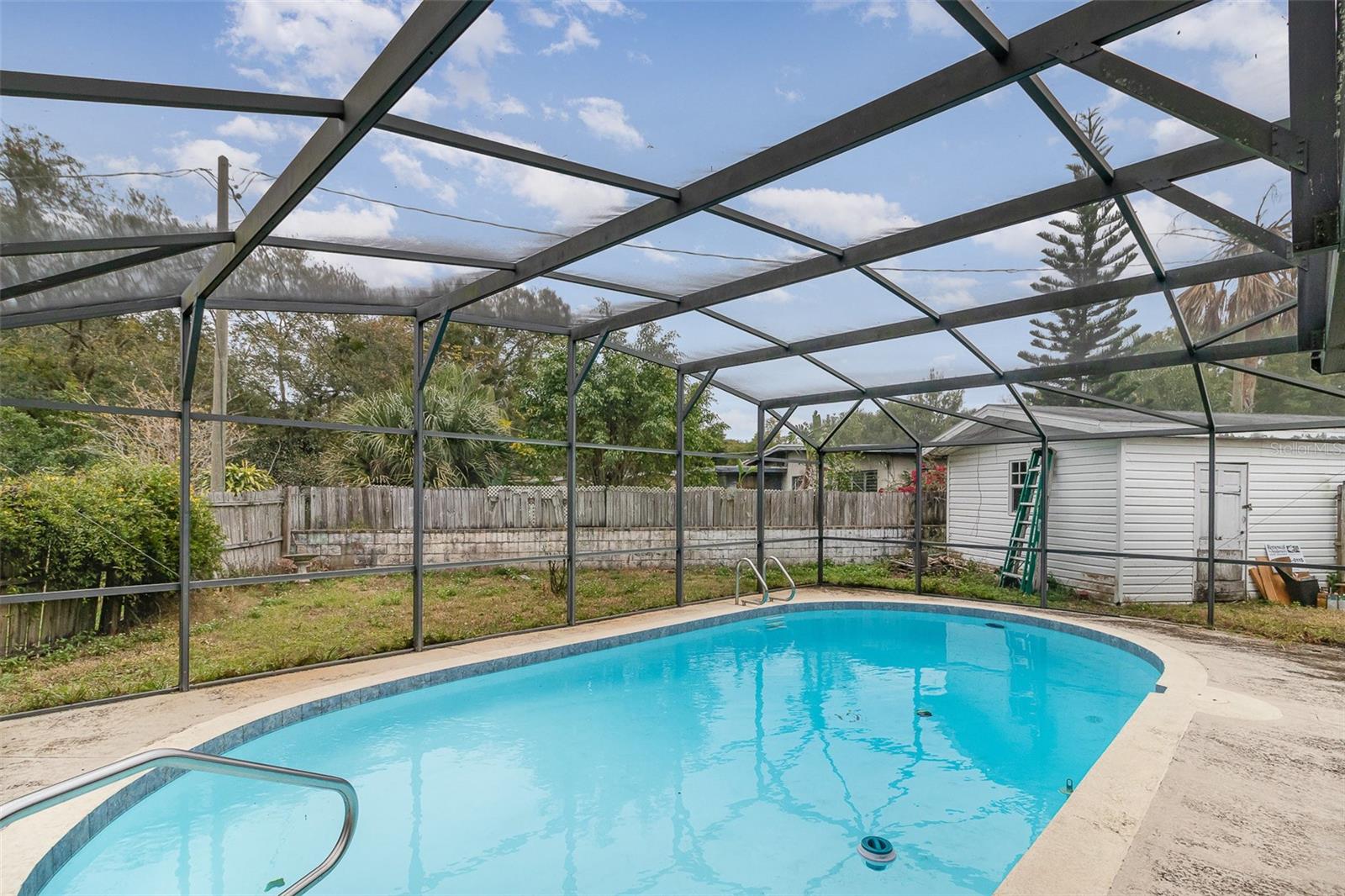 3107 S PARK AVE, SANFORD, FL, 32773