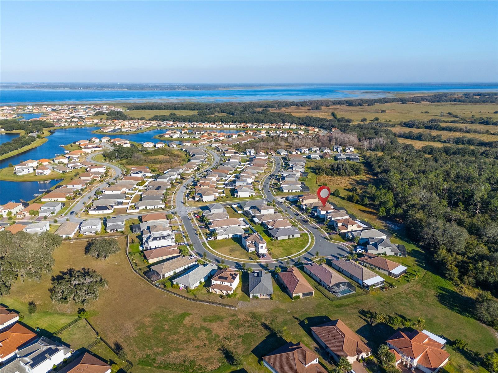 1861 GOBLET COVE ST, KISSIMMEE, FL, 34746