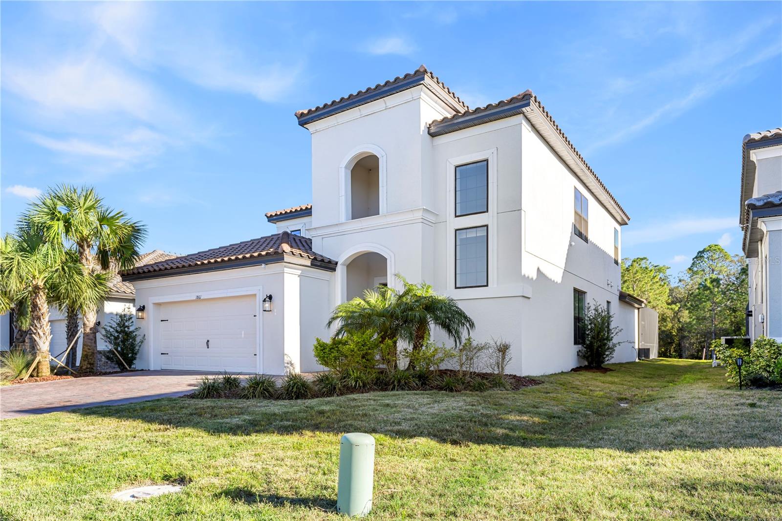 1861 GOBLET COVE ST, KISSIMMEE, FL, 34746