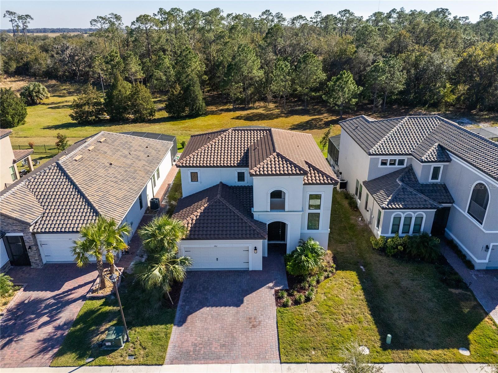 1861 GOBLET COVE ST, KISSIMMEE, FL, 34746