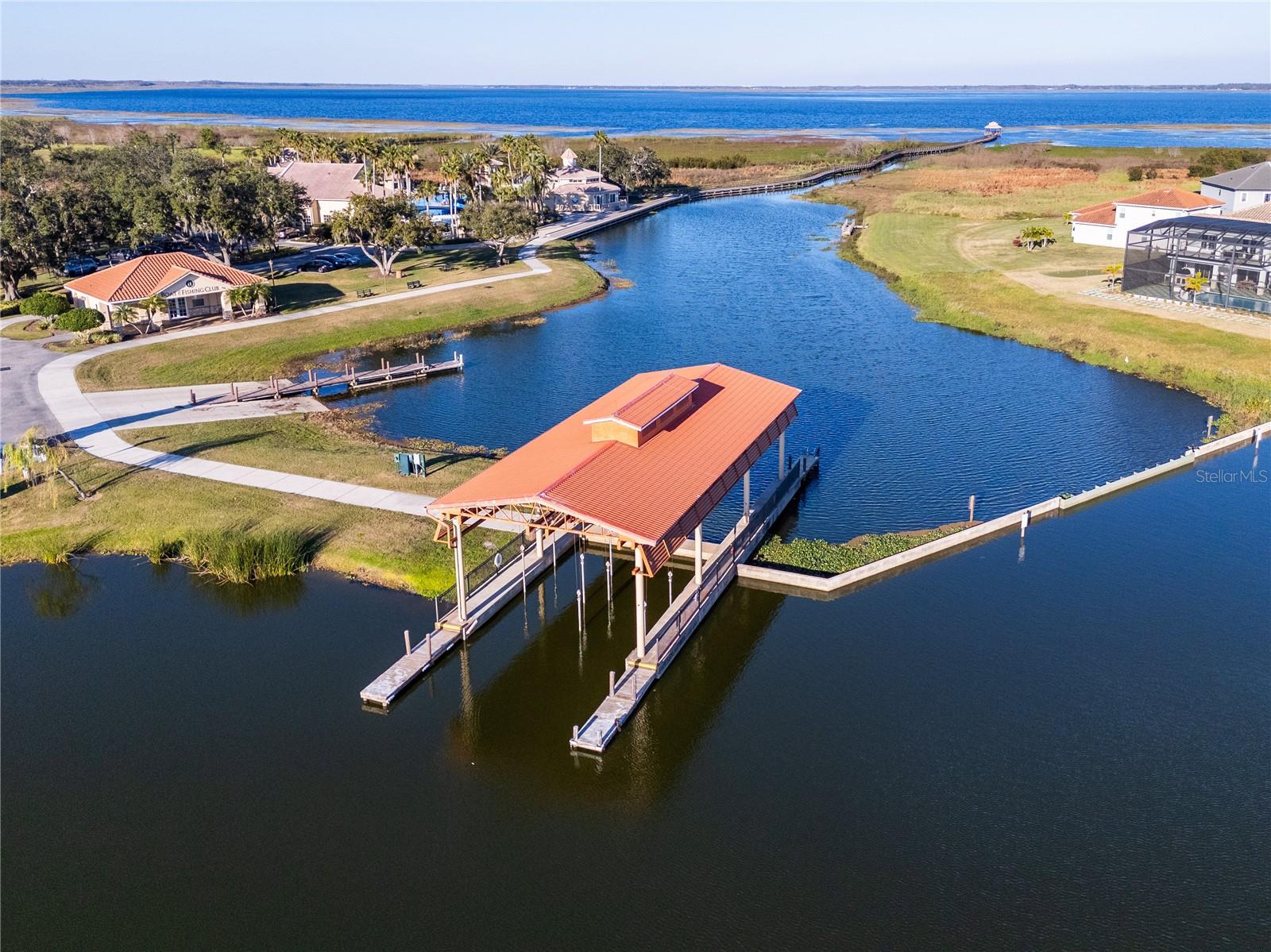 1861 GOBLET COVE ST, KISSIMMEE, FL, 34746