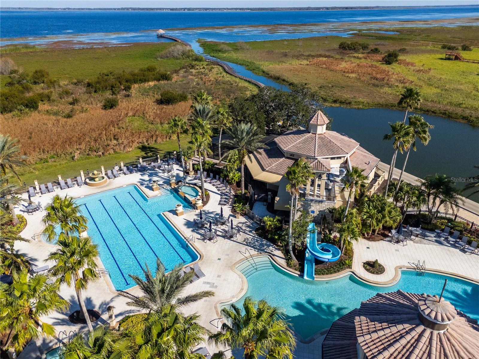 1861 GOBLET COVE ST, KISSIMMEE, FL, 34746