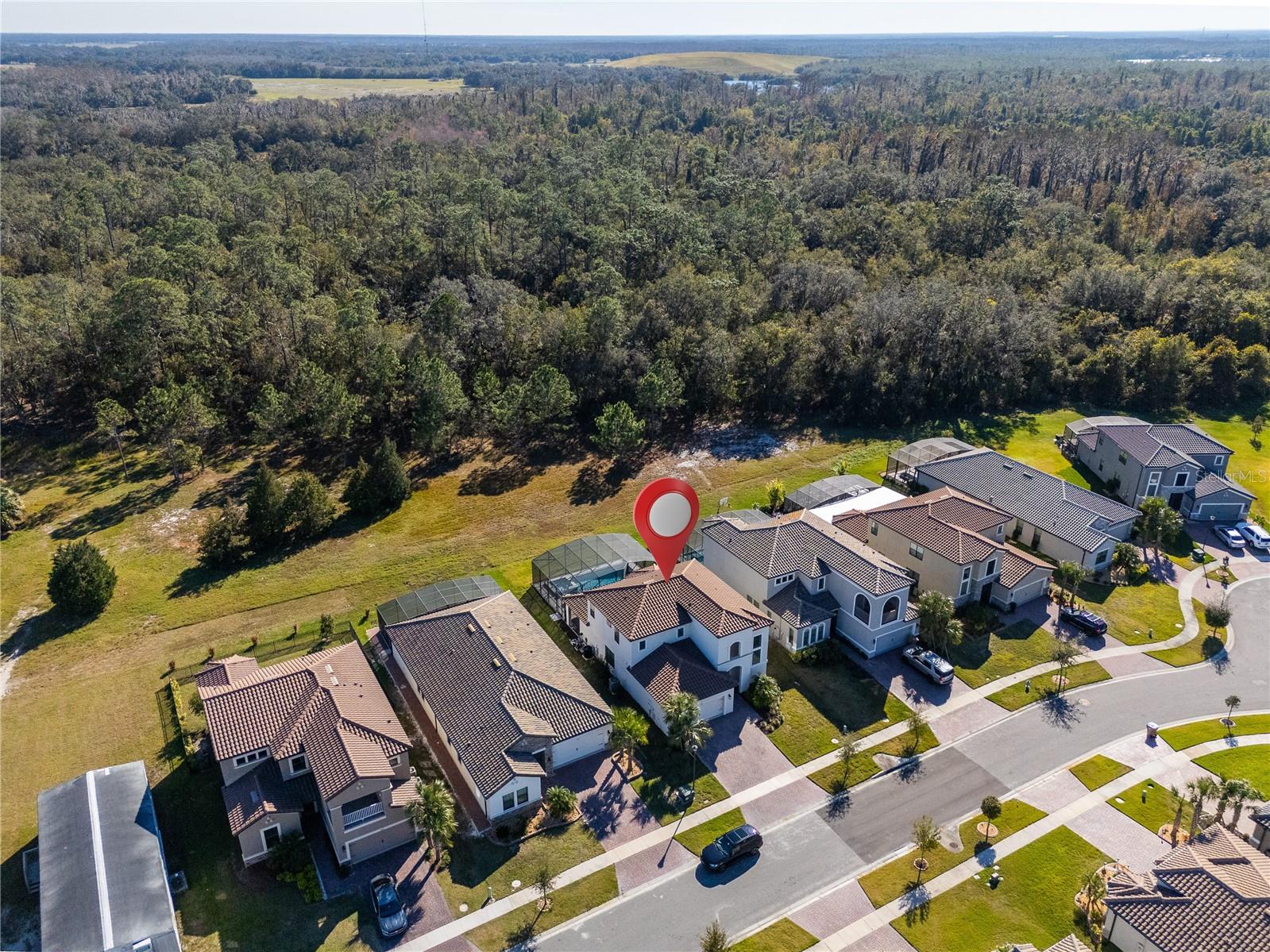 1861 GOBLET COVE ST, KISSIMMEE, FL, 34746