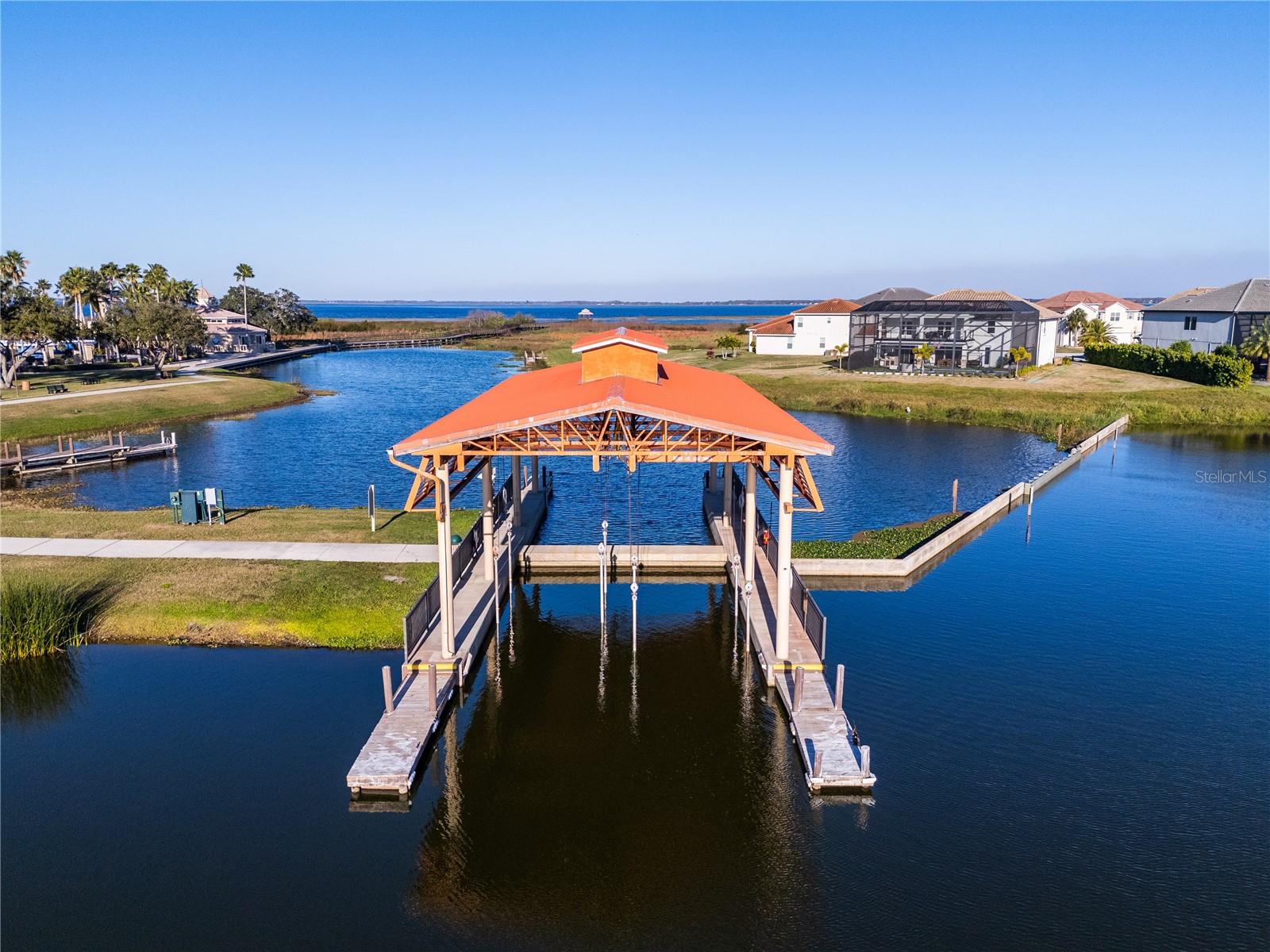 1861 GOBLET COVE ST, KISSIMMEE, FL, 34746