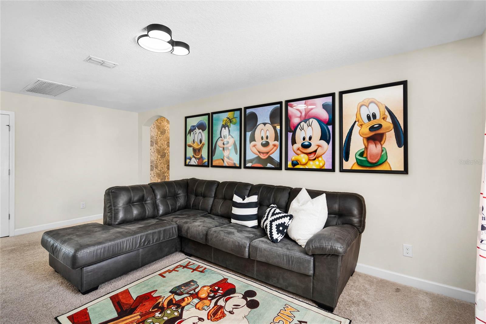 8882 CANDY PALM RD, KISSIMMEE, FL, 34747