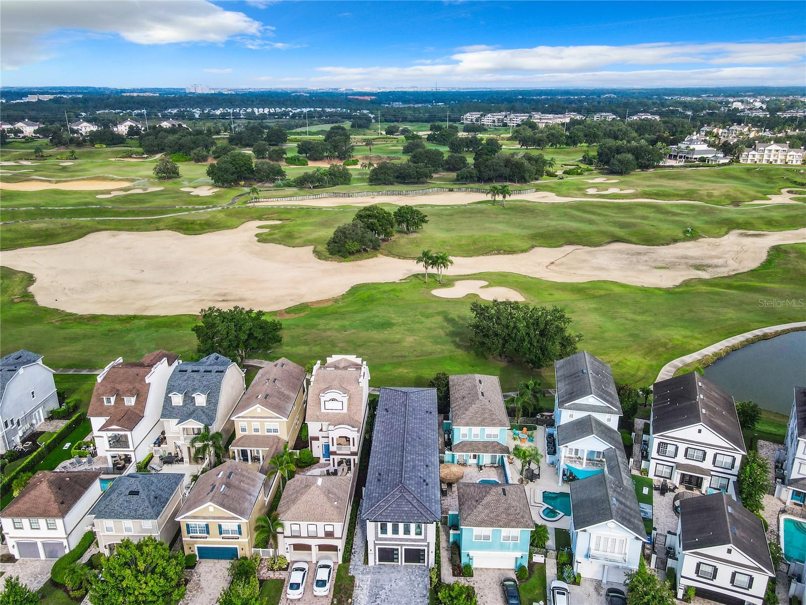 1544 COROLLA CT, REUNION, FL, 34747