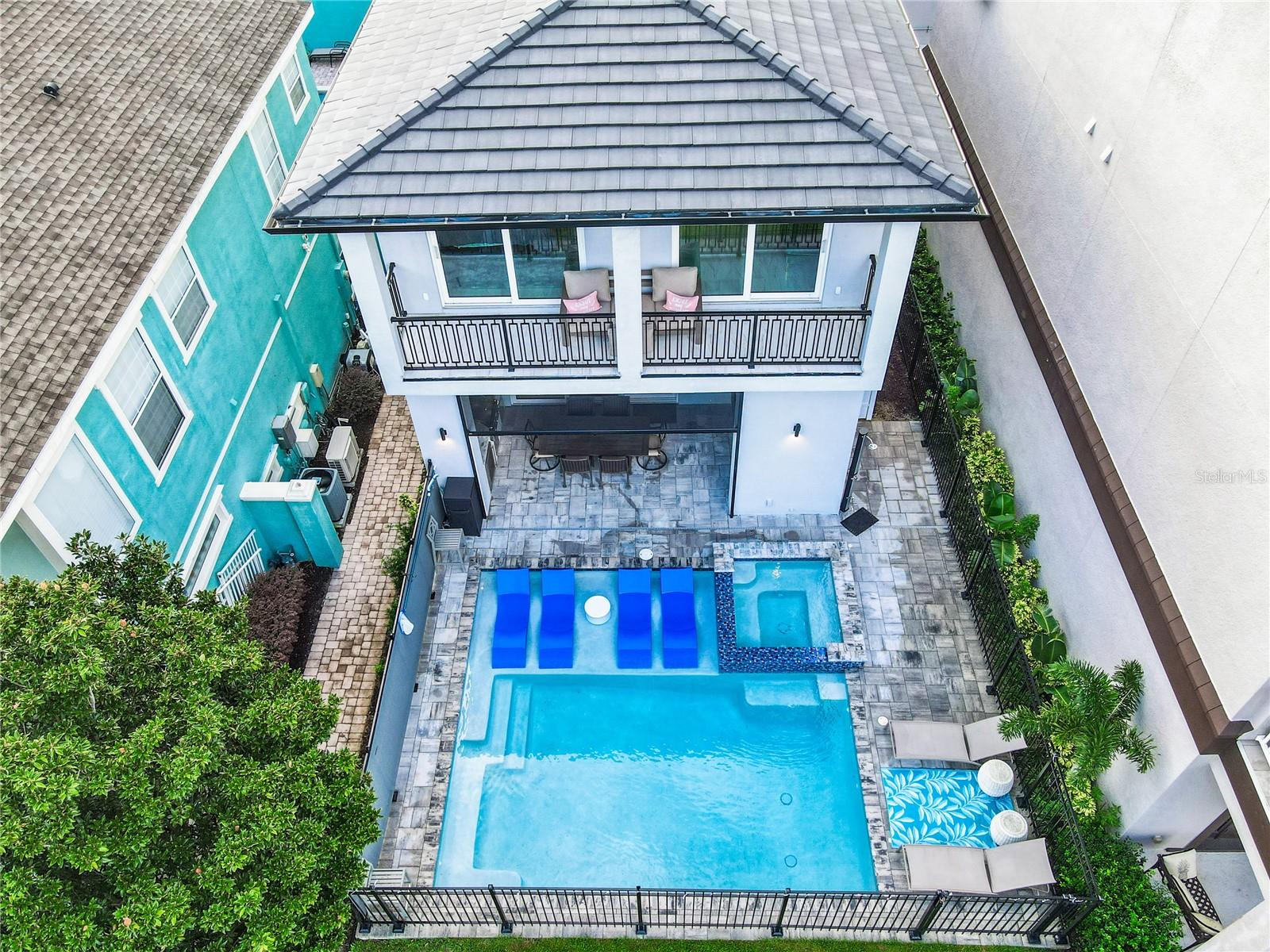 1544 COROLLA CT, REUNION, FL, 34747