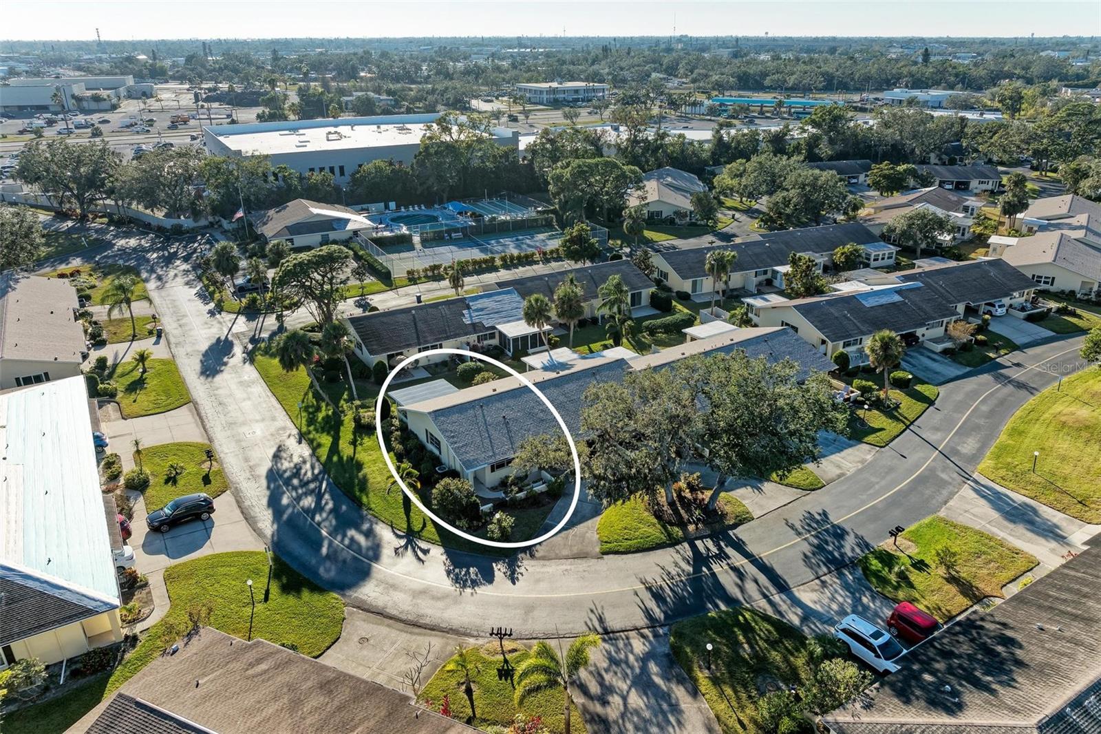 390 301 BLVD W #11D, BRADENTON, FL, 34205