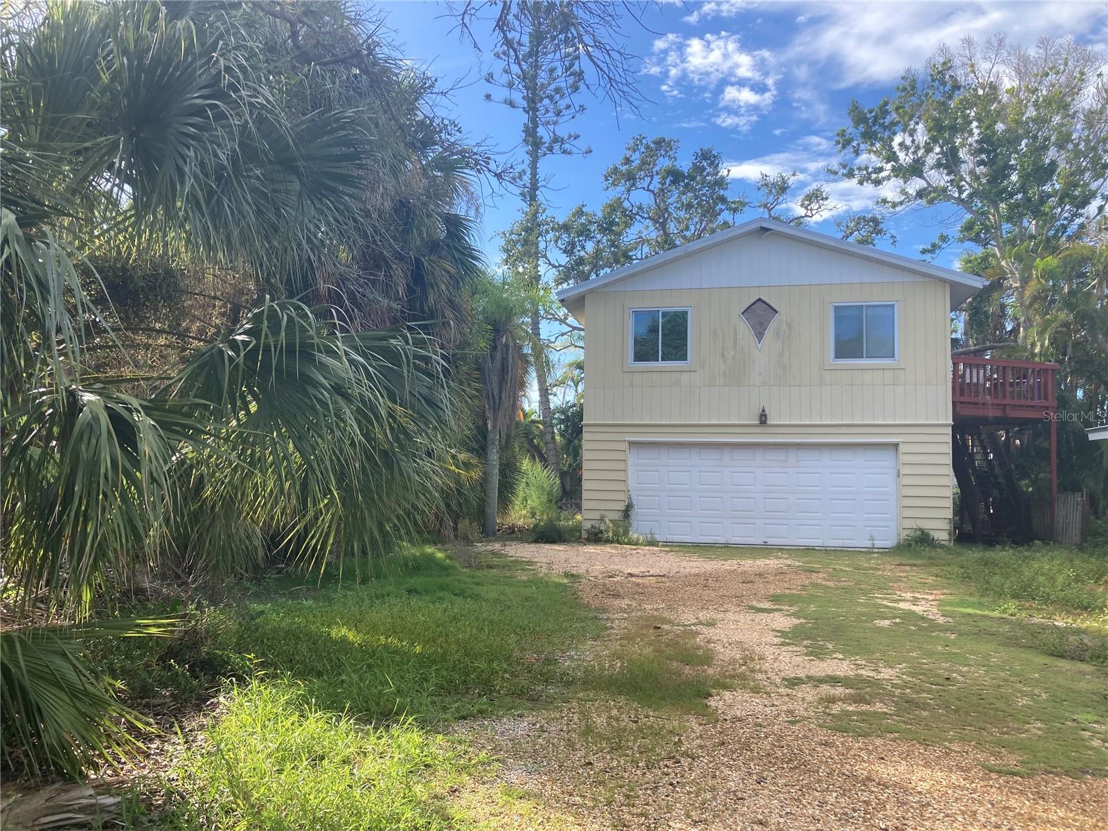 7820 MIDNIGHT PASS RD, SARASOTA, FL, 34242