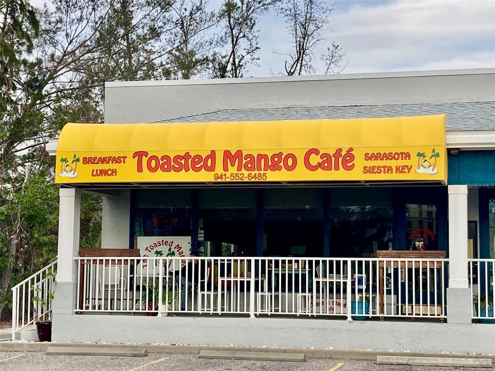7820 MIDNIGHT PASS RD, SARASOTA, FL, 34242
