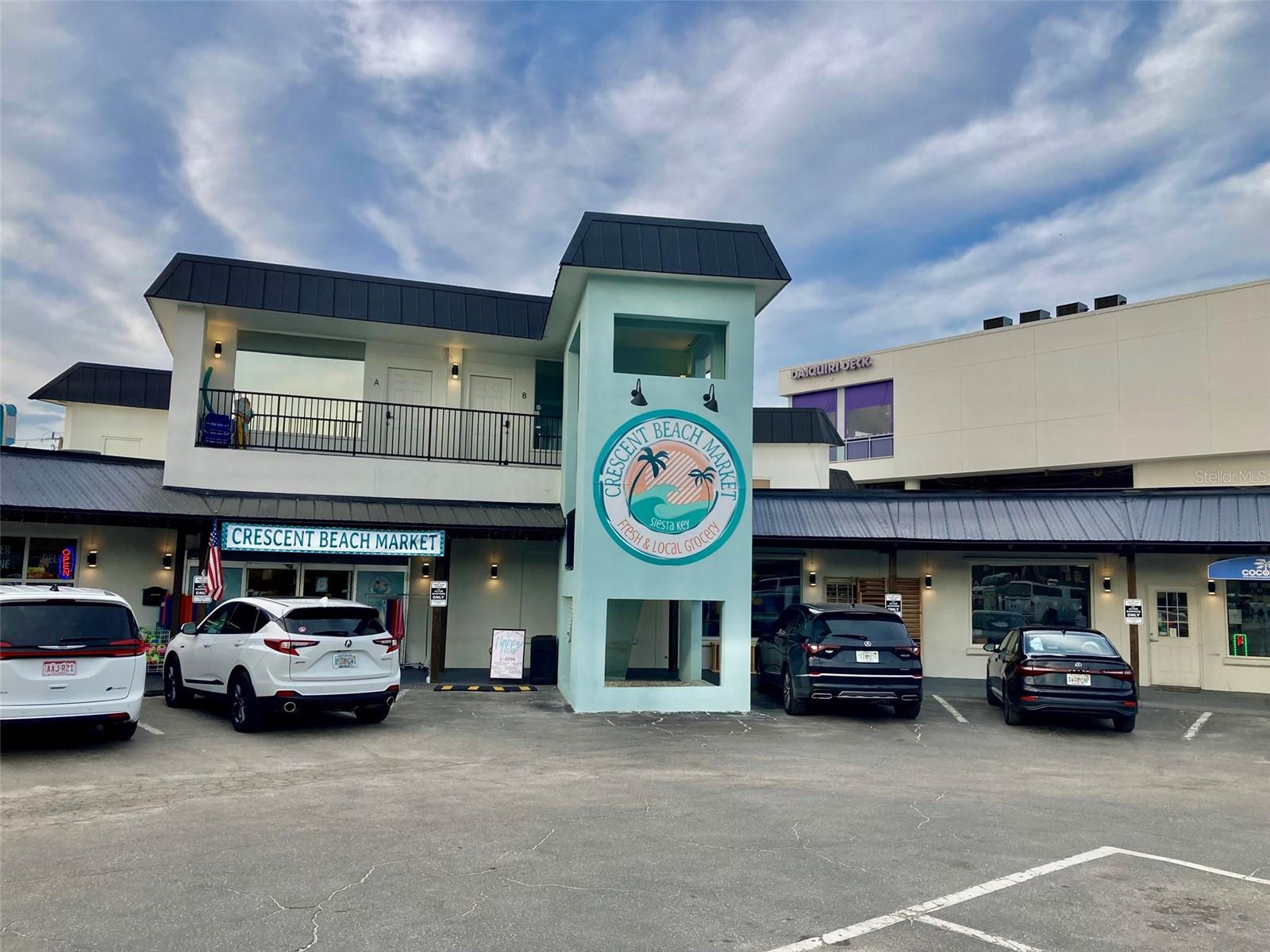 7820 MIDNIGHT PASS RD, SARASOTA, FL, 34242