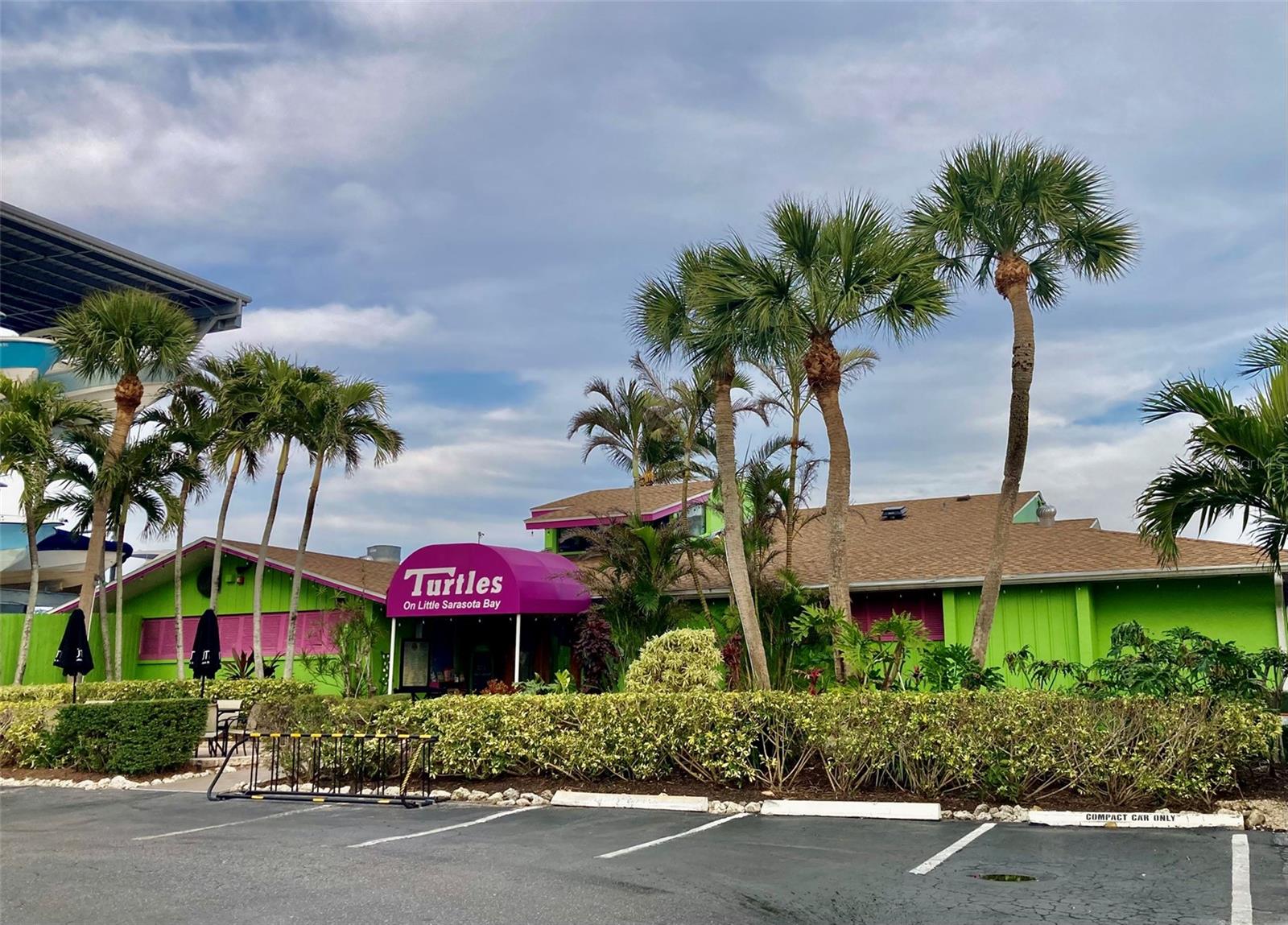 7820 MIDNIGHT PASS RD, SARASOTA, FL, 34242