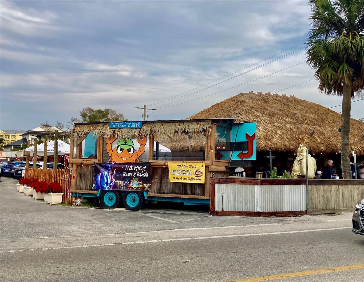 7820 MIDNIGHT PASS RD, SARASOTA, FL, 34242