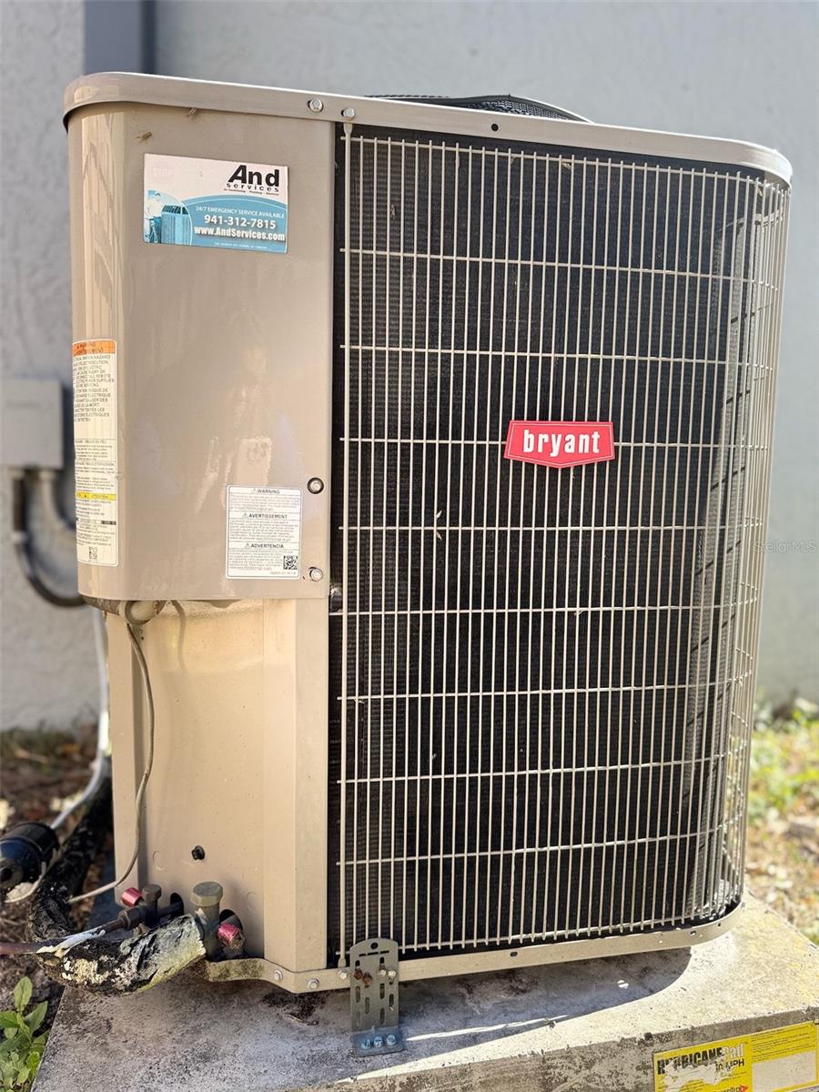 2041 SHADOW PINE DR, BRANDON, FL, 33511