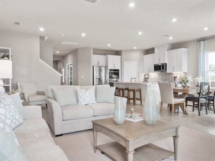 500 CROSSINGS AVE, ST CLOUD, FL, 34771