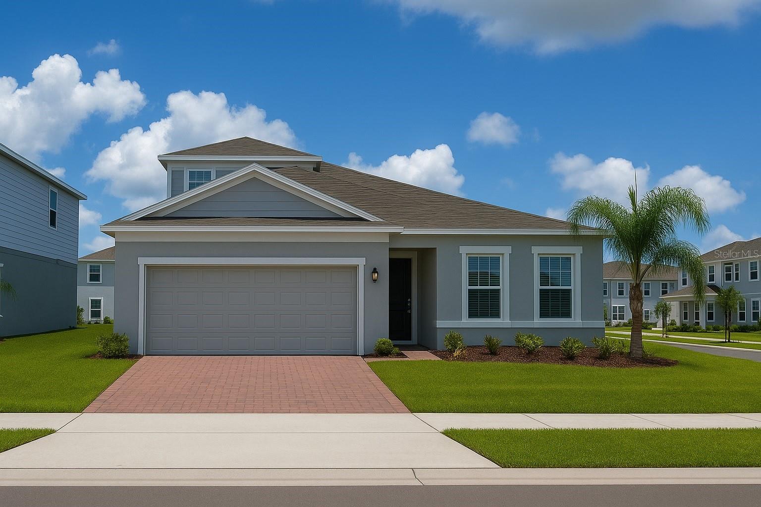 500 CROSSINGS AVE, ST CLOUD, FL, 34771