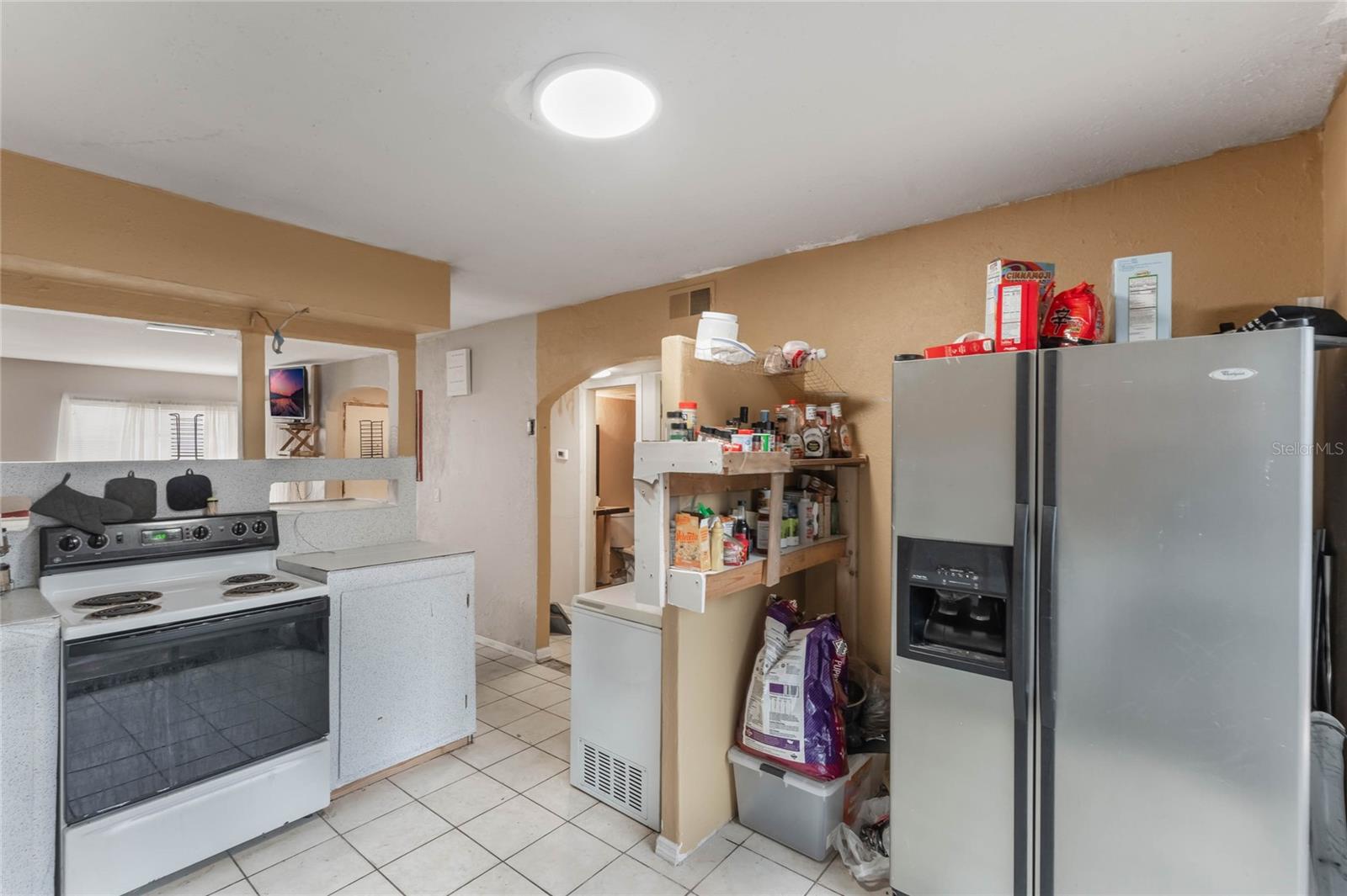 2544 LODGEWOOD LN #C, ORLANDO, FL, 32839