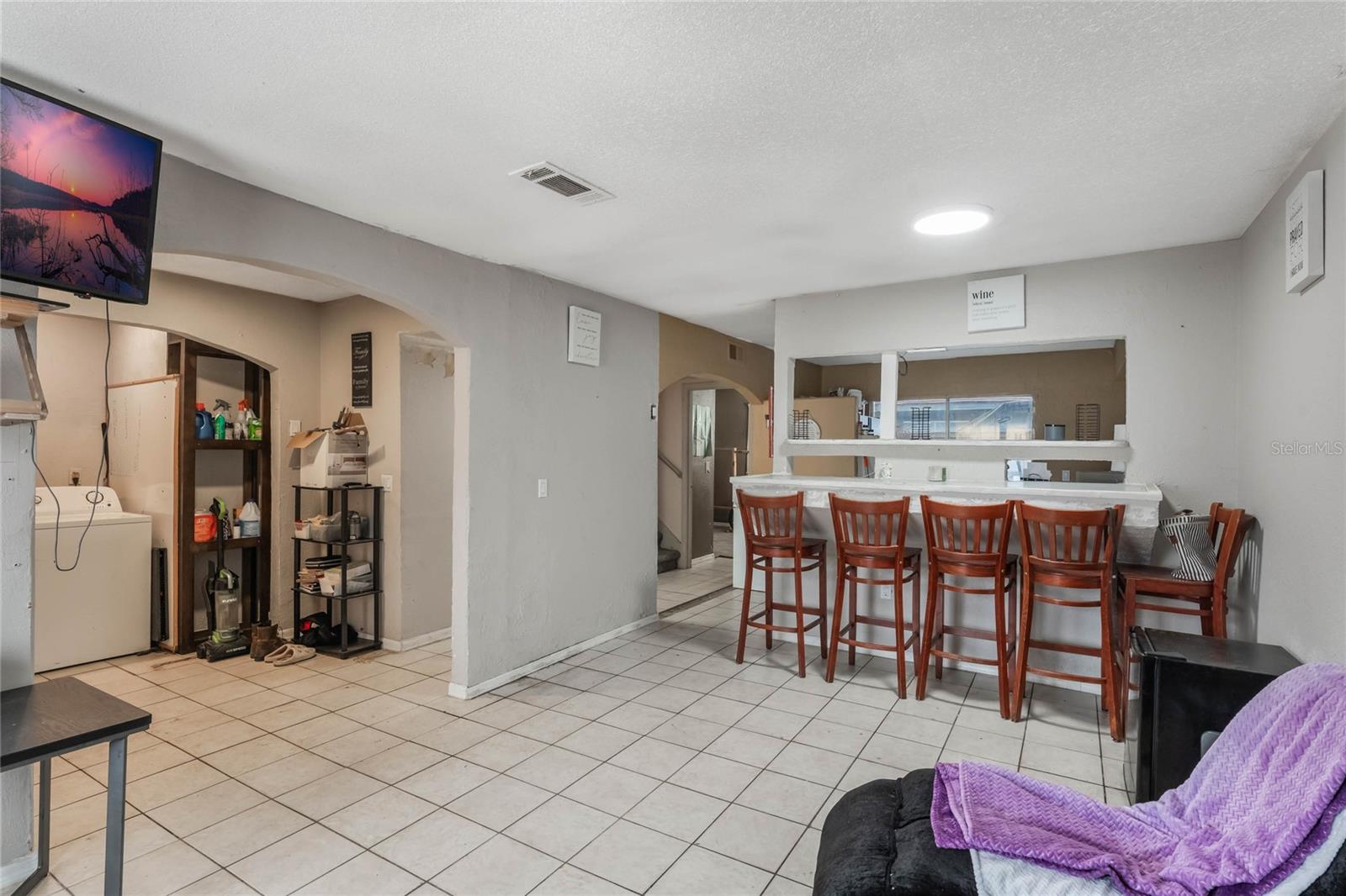 2544 LODGEWOOD LN #C, ORLANDO, FL, 32839