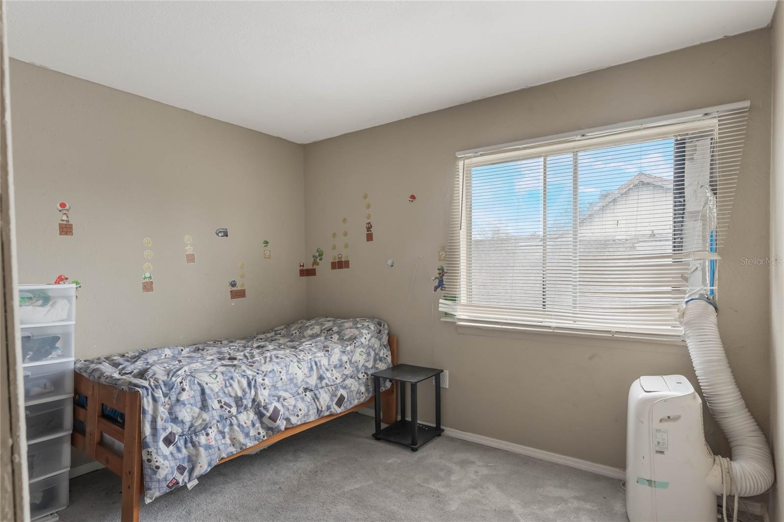 2544 LODGEWOOD LN #C, ORLANDO, FL, 32839