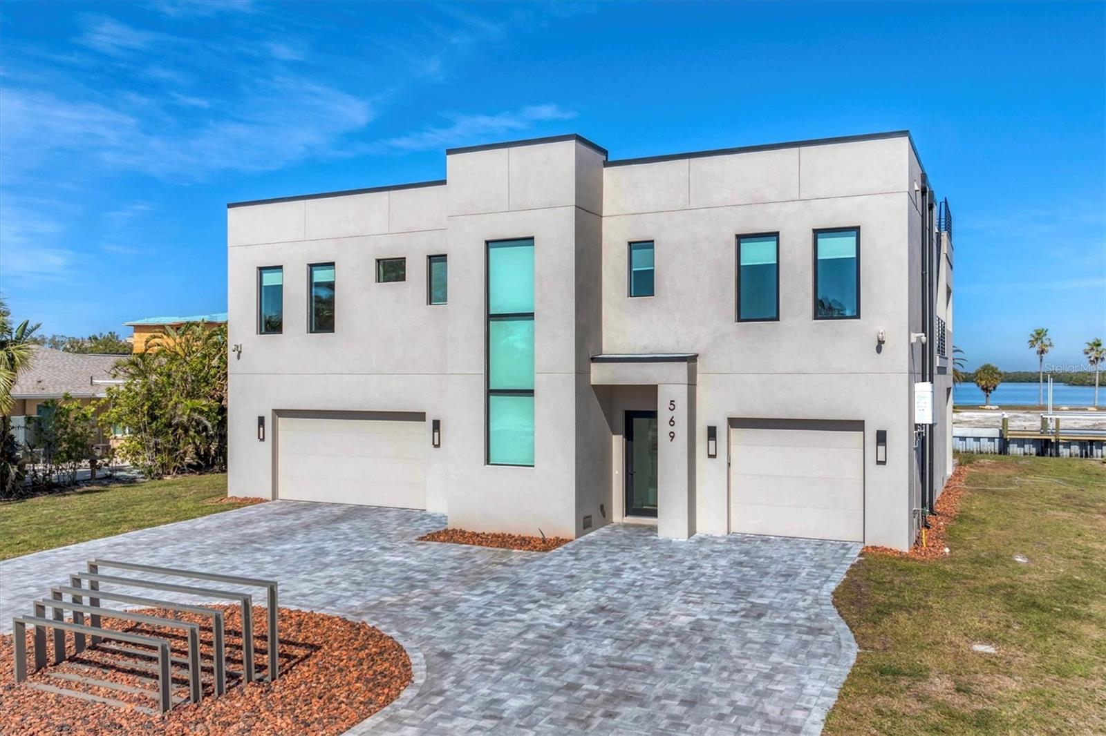 569 ROUNTREE DR, LONGBOAT KEY, FL, 34228