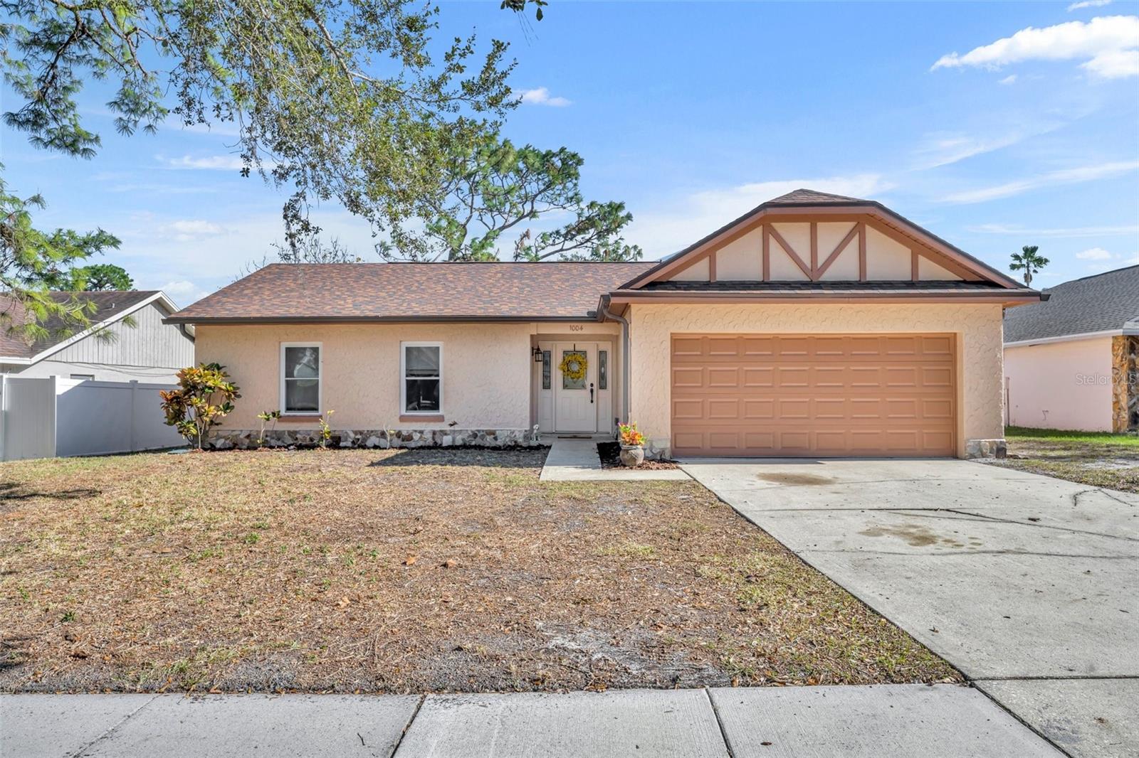 1004 CHANCE CV, OVIEDO, FL, 32765