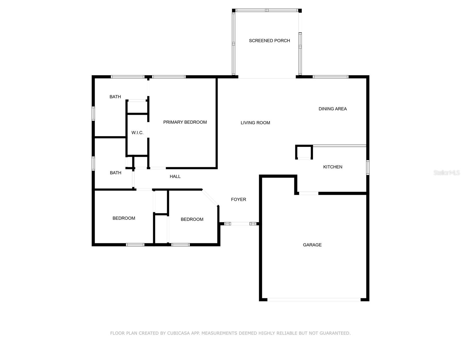 1004 CHANCE CV, OVIEDO, FL, 32765