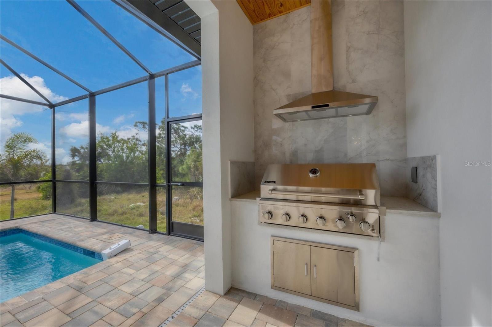 1169 BOUNDARY BLVD, ROTONDA WEST, FL, 33947