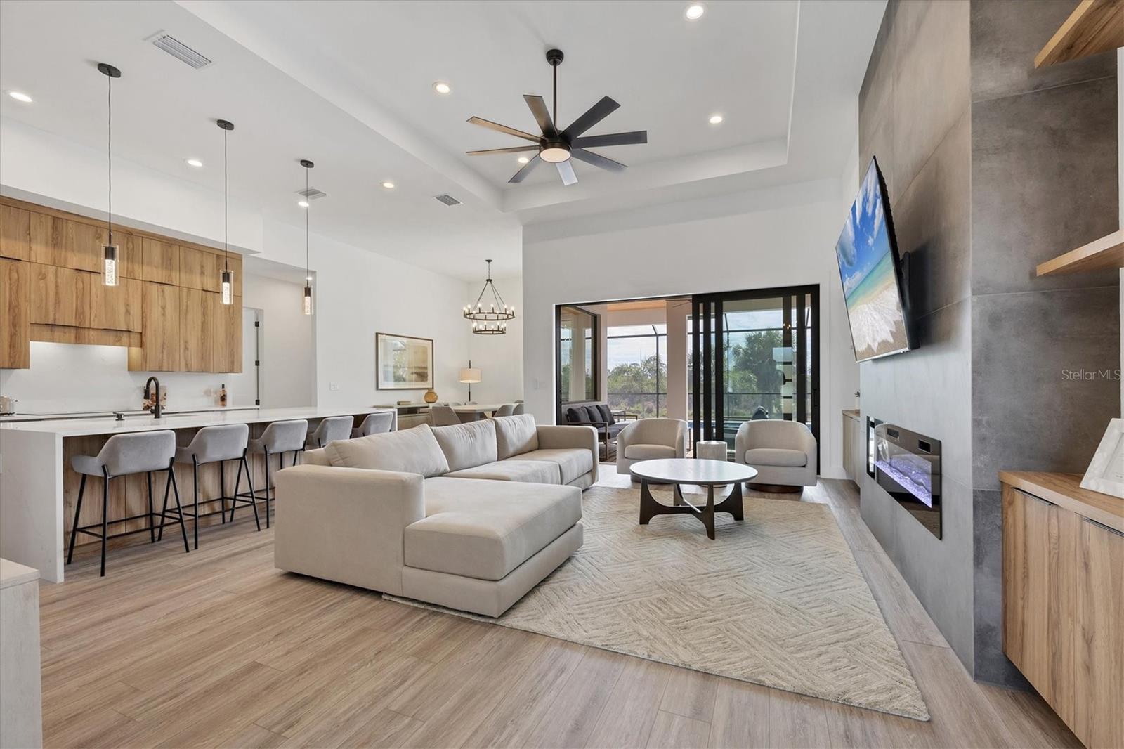 1169 BOUNDARY BLVD, ROTONDA WEST, FL, 33947