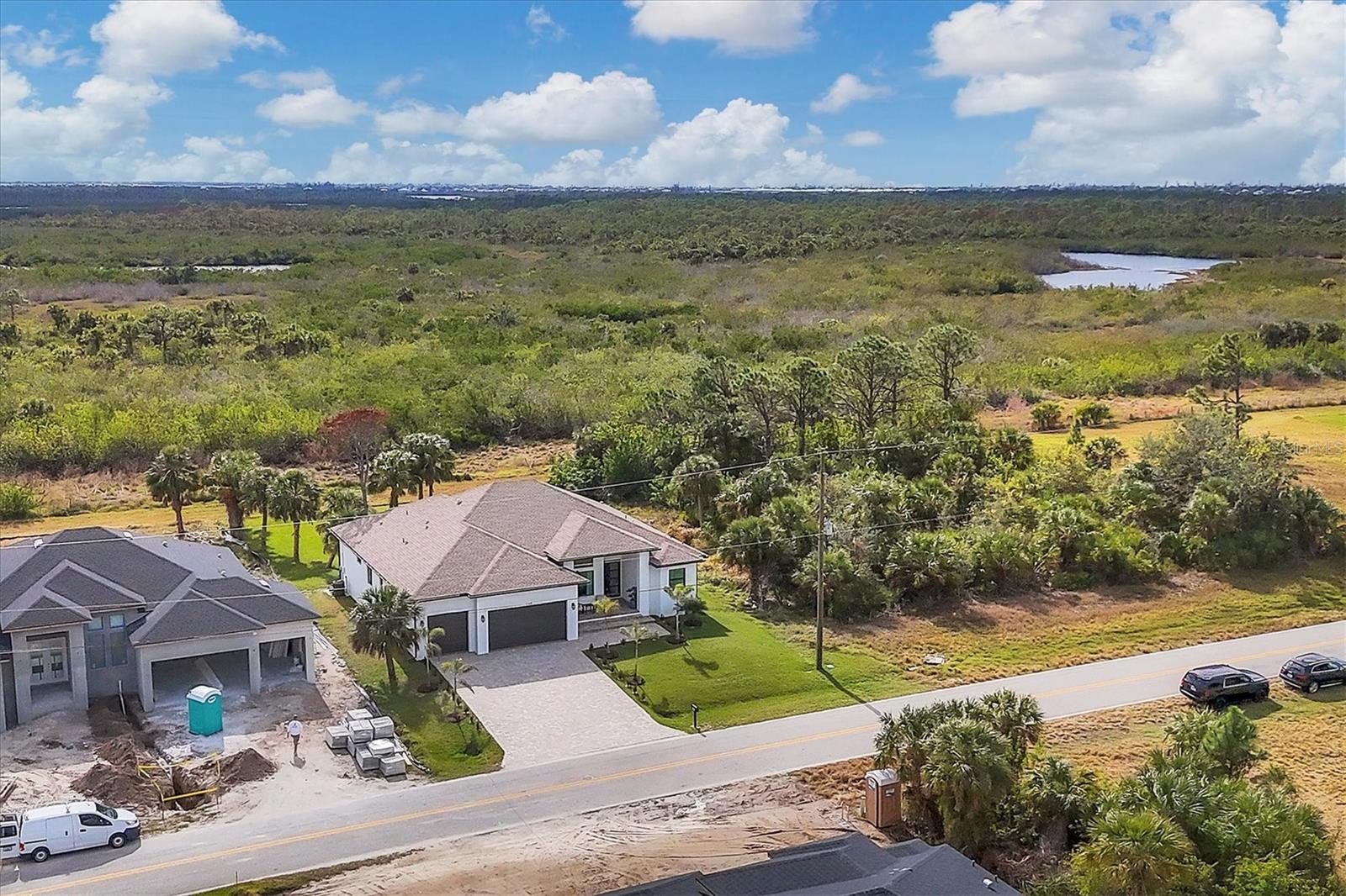 1169 BOUNDARY BLVD, ROTONDA WEST, FL, 33947