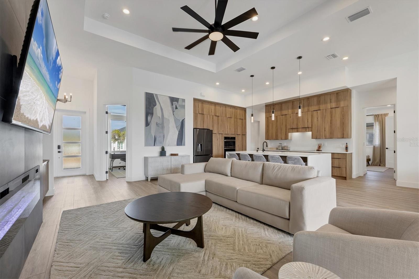 1169 BOUNDARY BLVD, ROTONDA WEST, FL, 33947