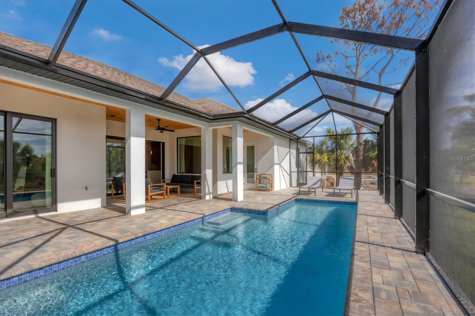 1169 BOUNDARY BLVD, ROTONDA WEST, FL, 33947