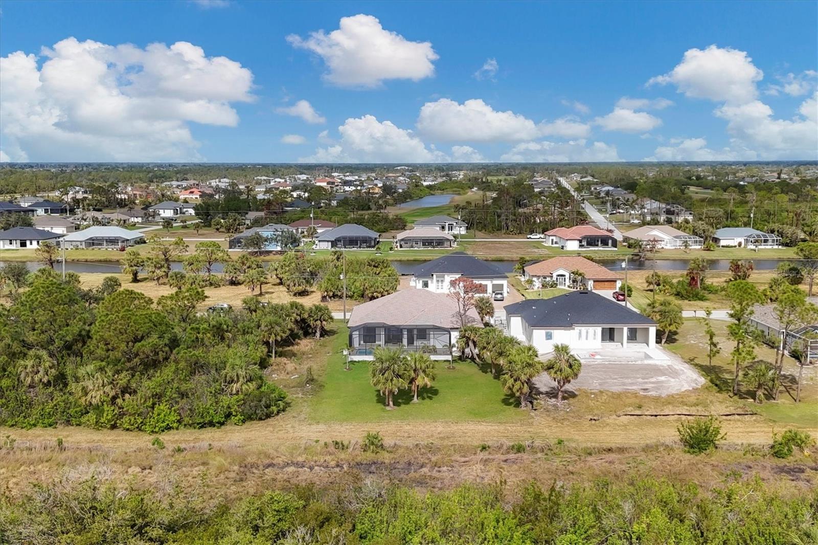 1169 BOUNDARY BLVD, ROTONDA WEST, FL, 33947