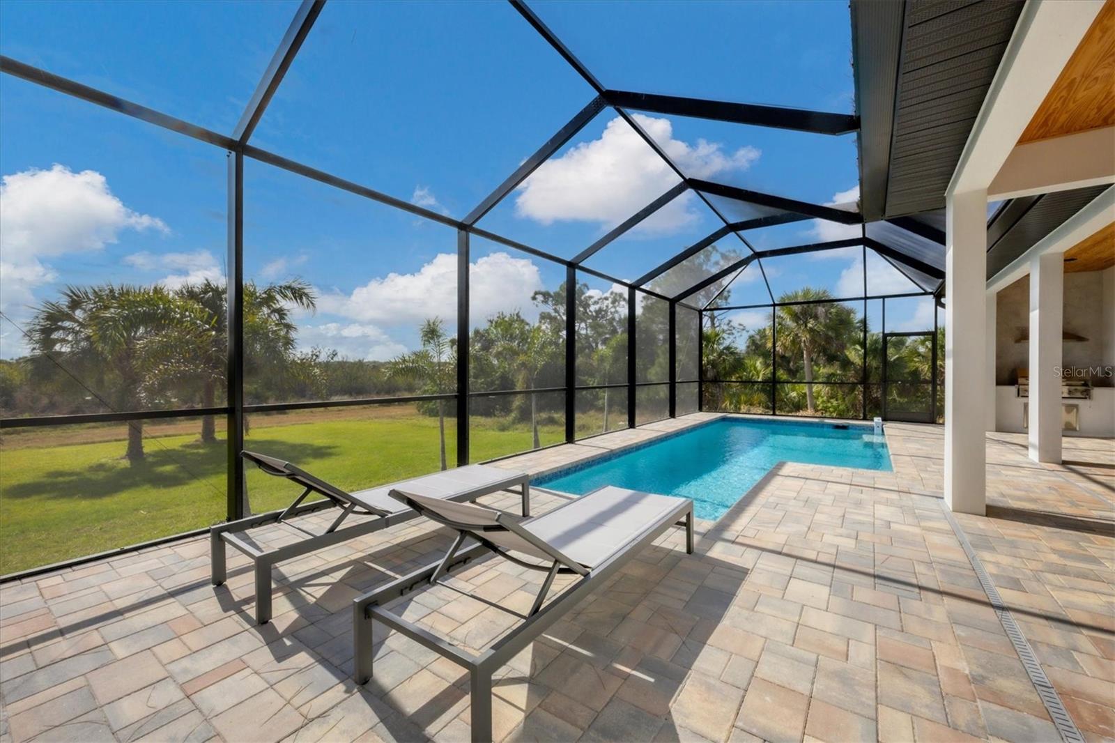 1169 BOUNDARY BLVD, ROTONDA WEST, FL, 33947