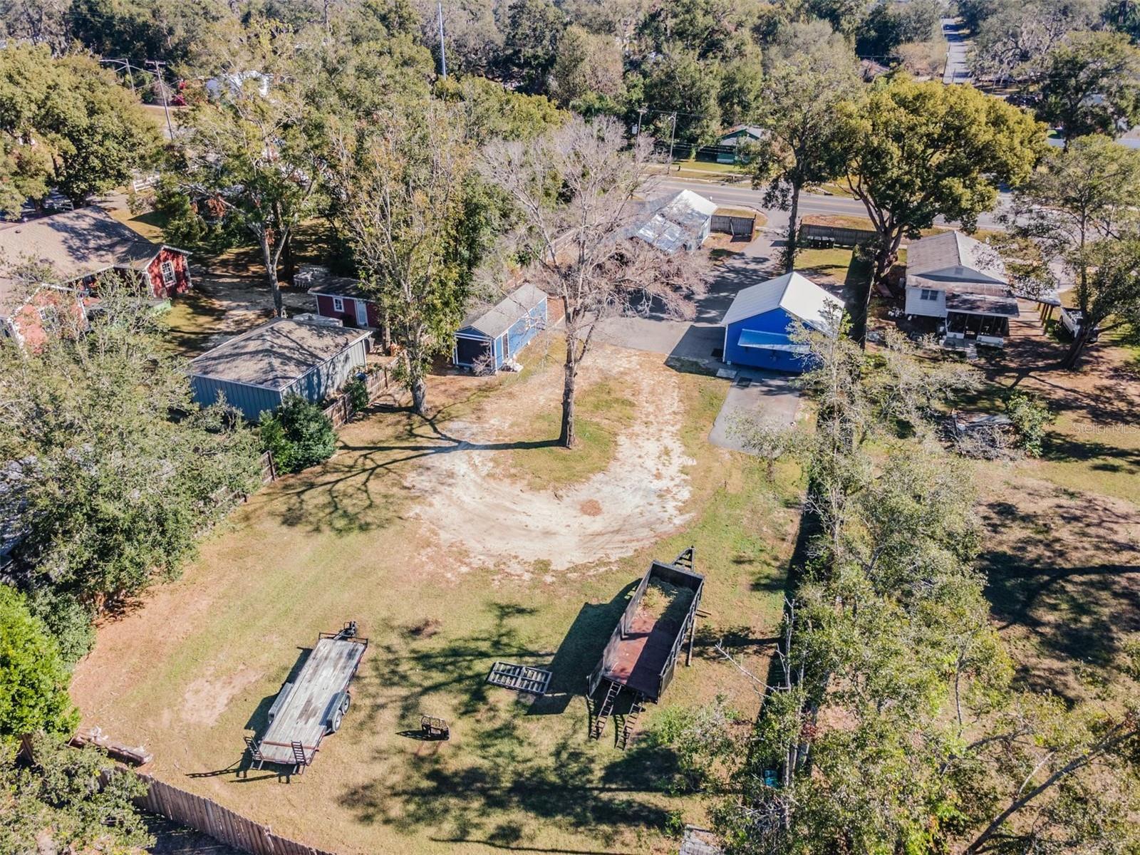 14045 21ST ST, DADE CITY, FL, 33525