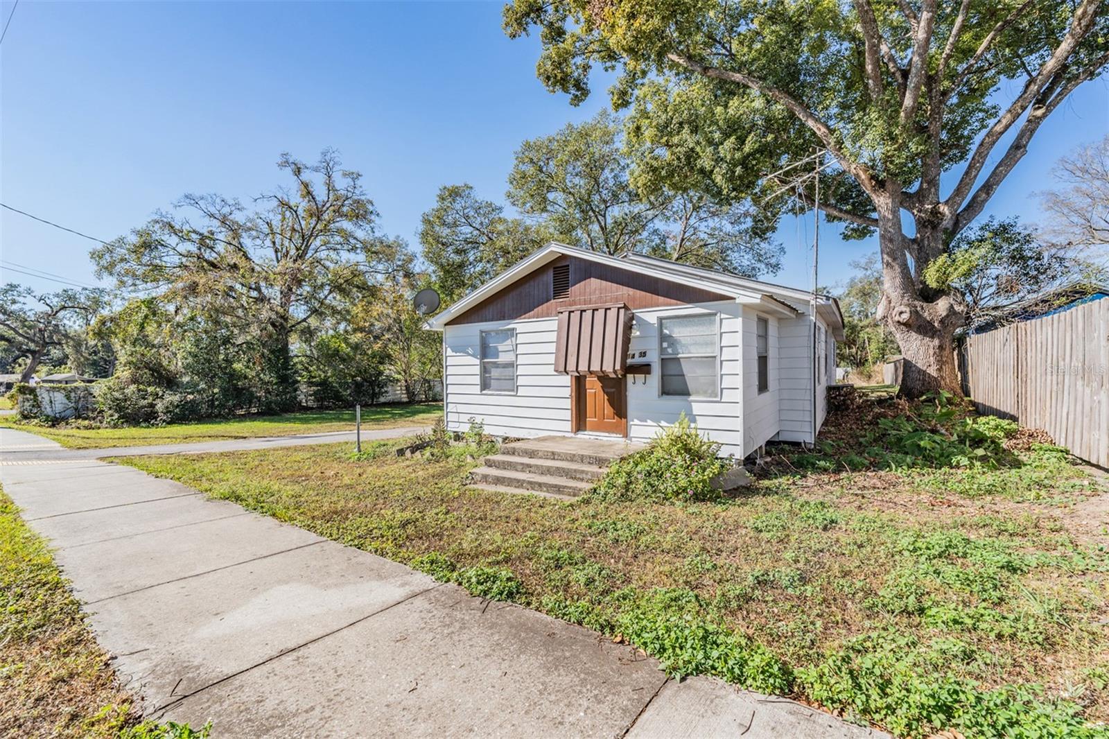 14045 21ST ST, DADE CITY, FL, 33525