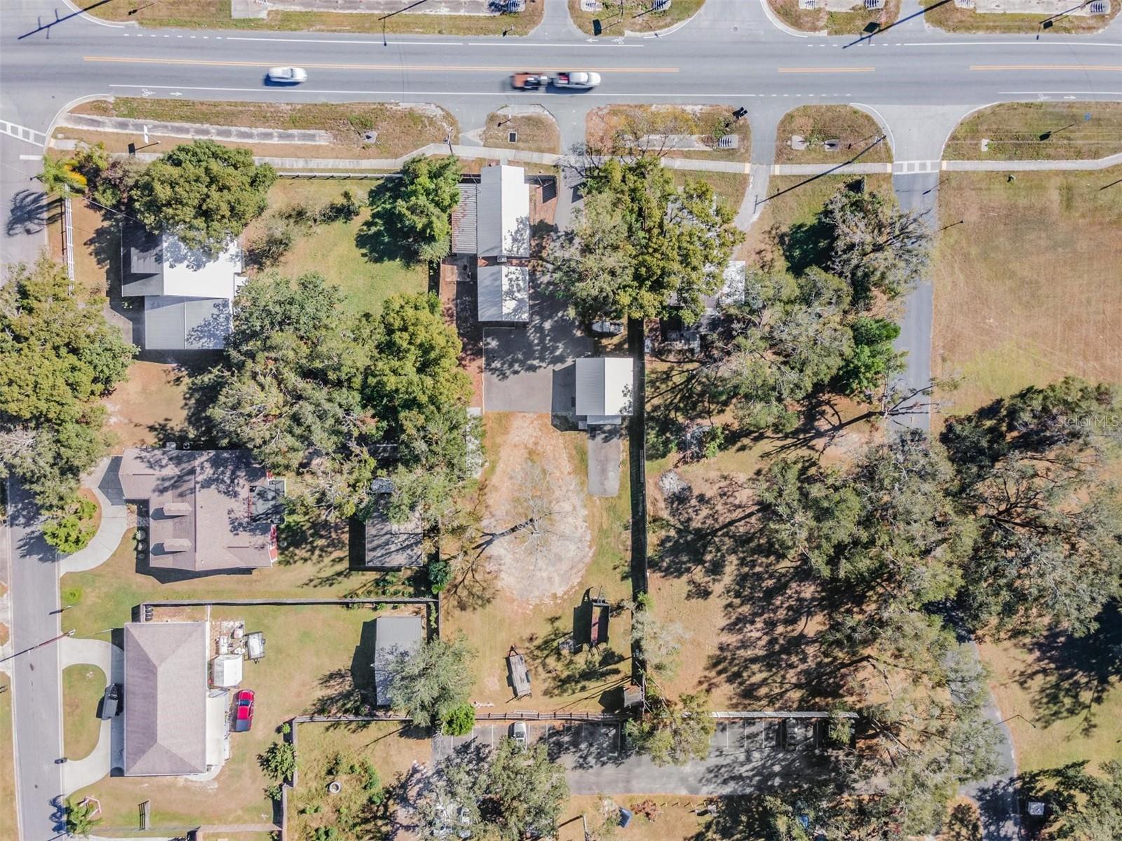 14045 21ST ST, DADE CITY, FL, 33525