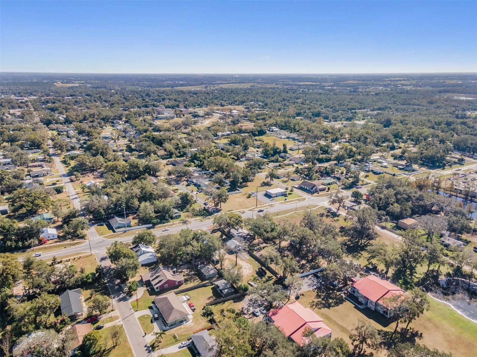 14045 21ST ST, DADE CITY, FL, 33525