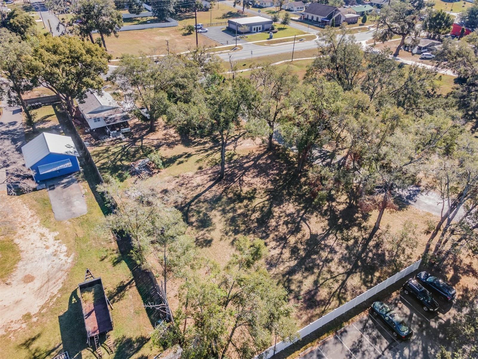 14045 21ST ST, DADE CITY, FL, 33525