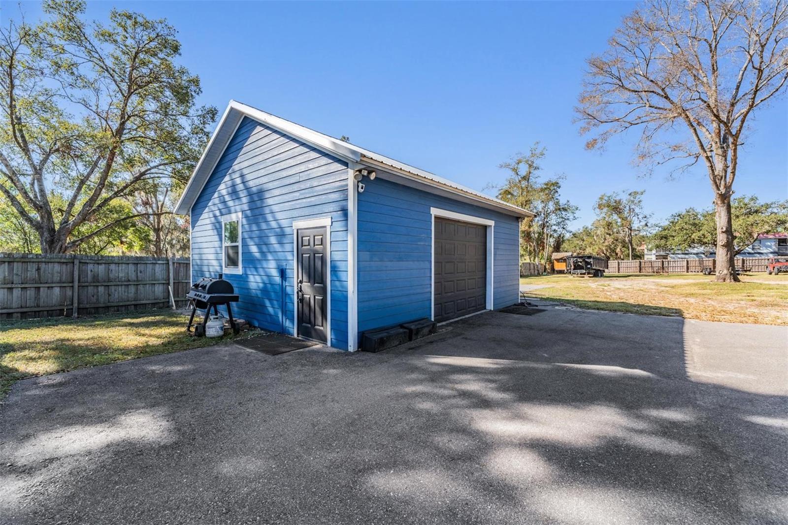 14045 21ST ST, DADE CITY, FL, 33525
