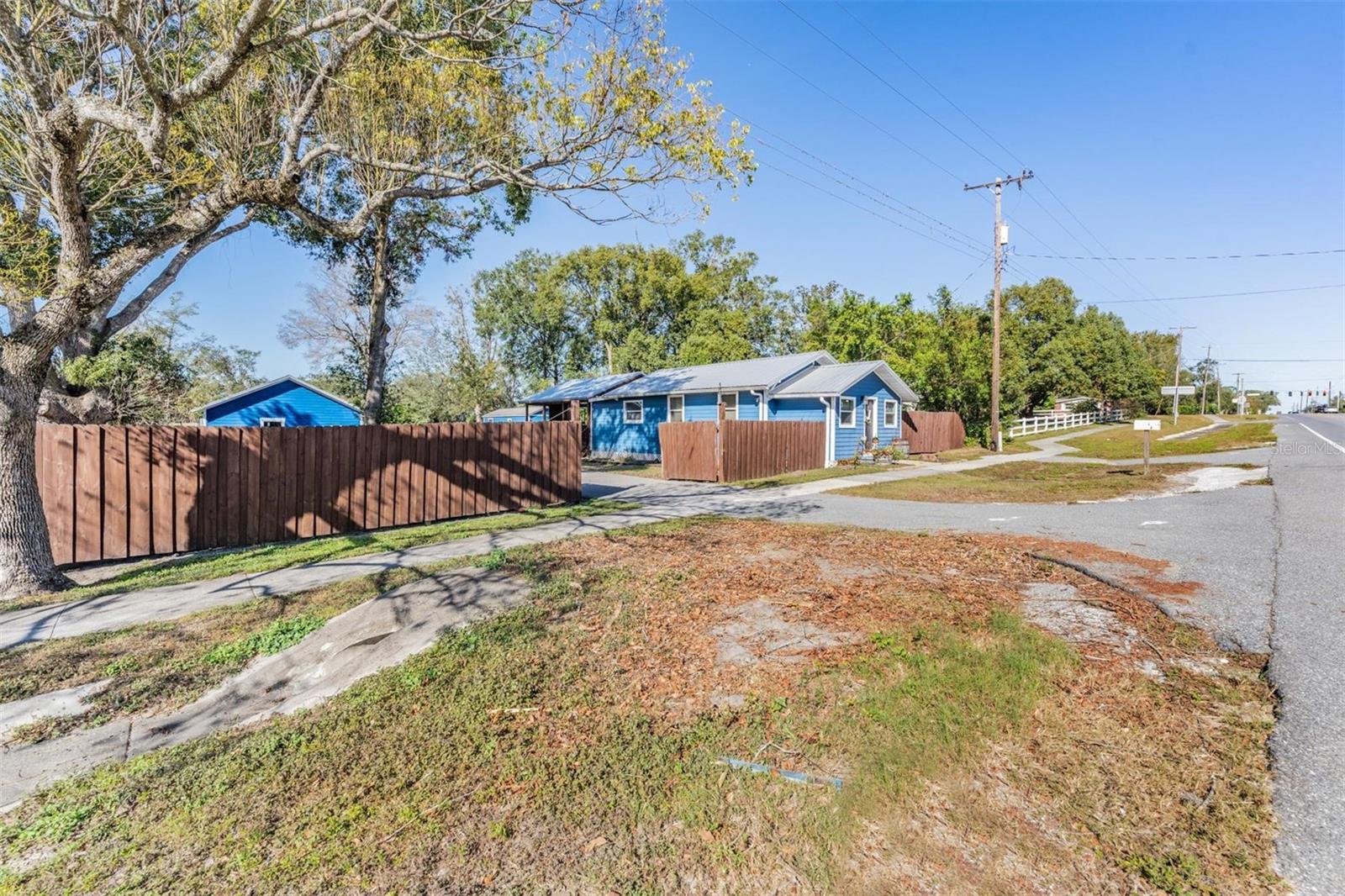 14045 21ST ST, DADE CITY, FL, 33525