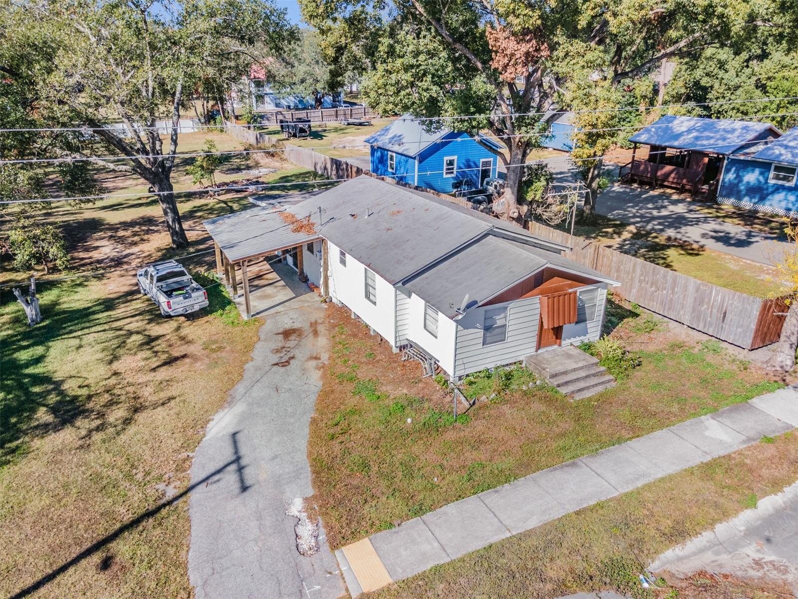 14045 21ST ST, DADE CITY, FL, 33525